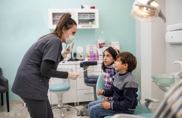 Best Traditional Braces  in River Road, WA